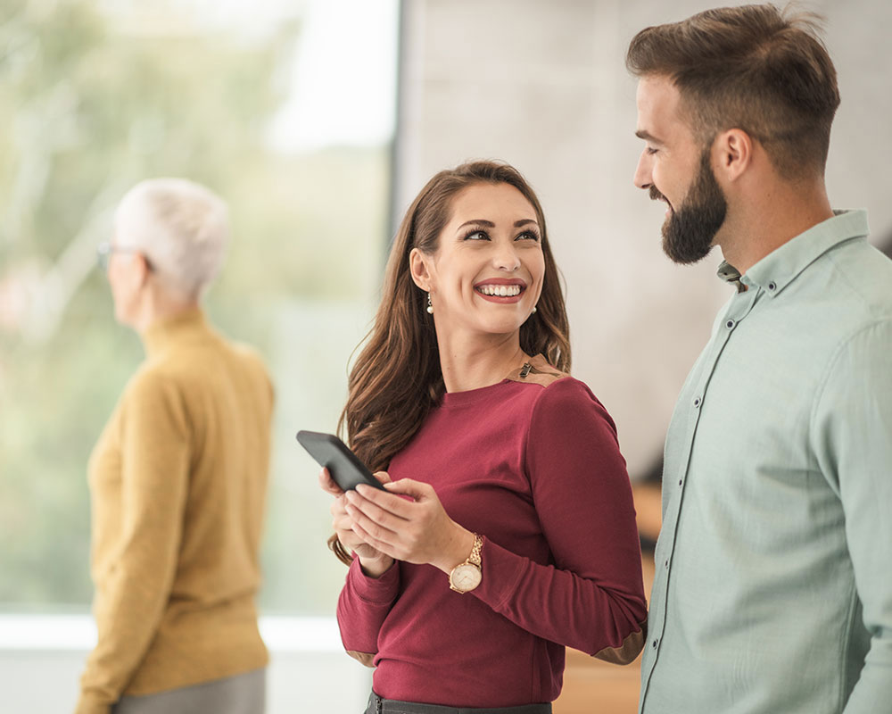 Boosting social media for enhancing business Growth in 2025